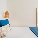 Lapa Getaway Studio With Swimming Pool