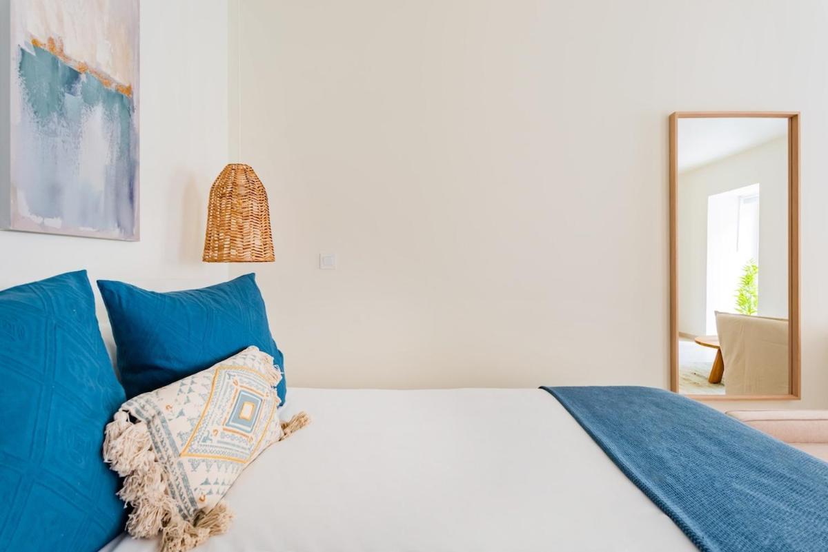 Lapa Getaway With Swimming Pool Apartment *