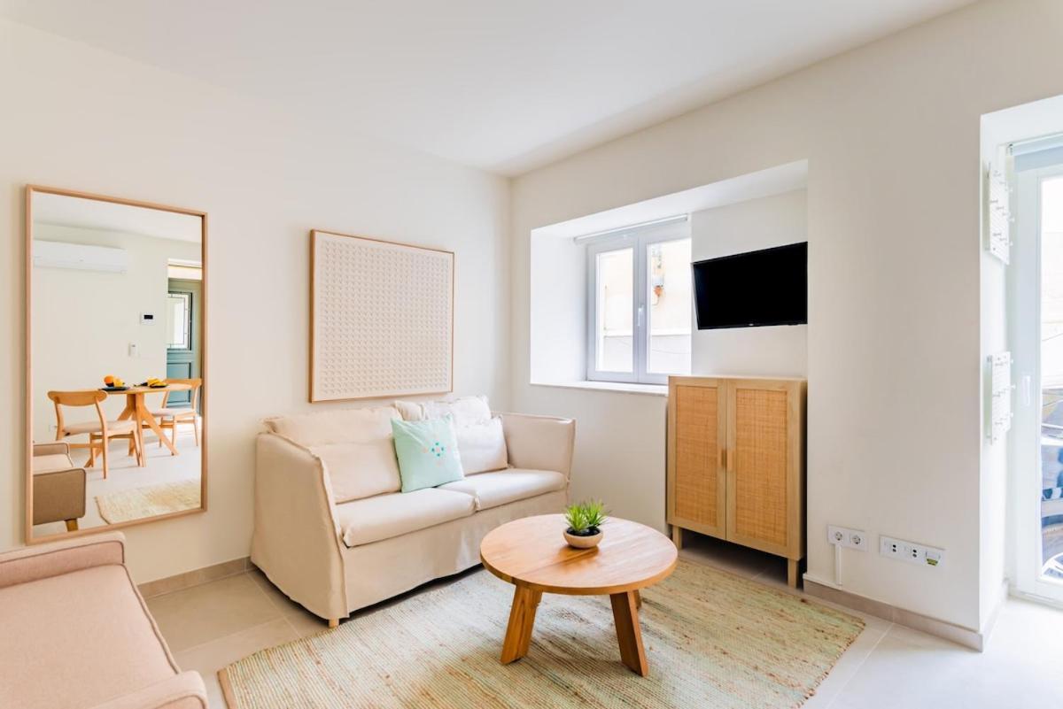 Lapa Getaway With Swimming Pool Lissabon