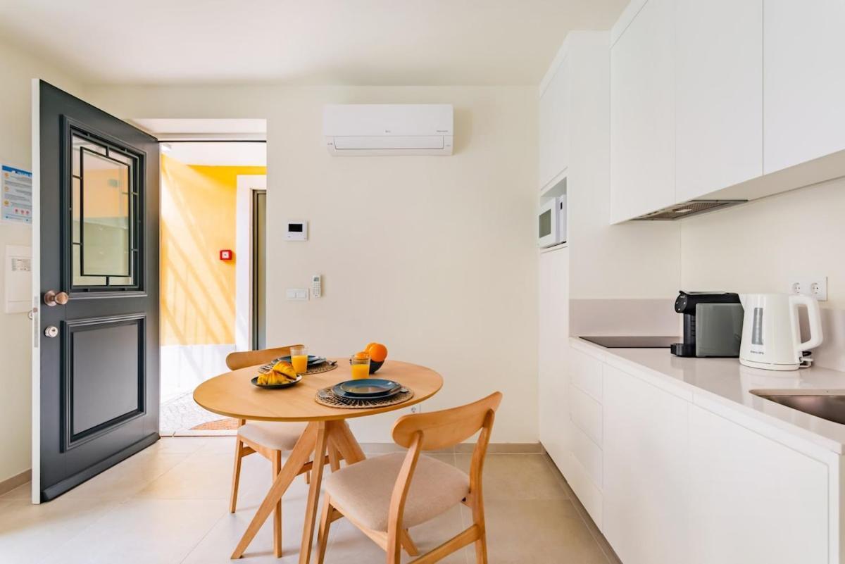 Apartment Lapa Getaway With Swimming Pool *
