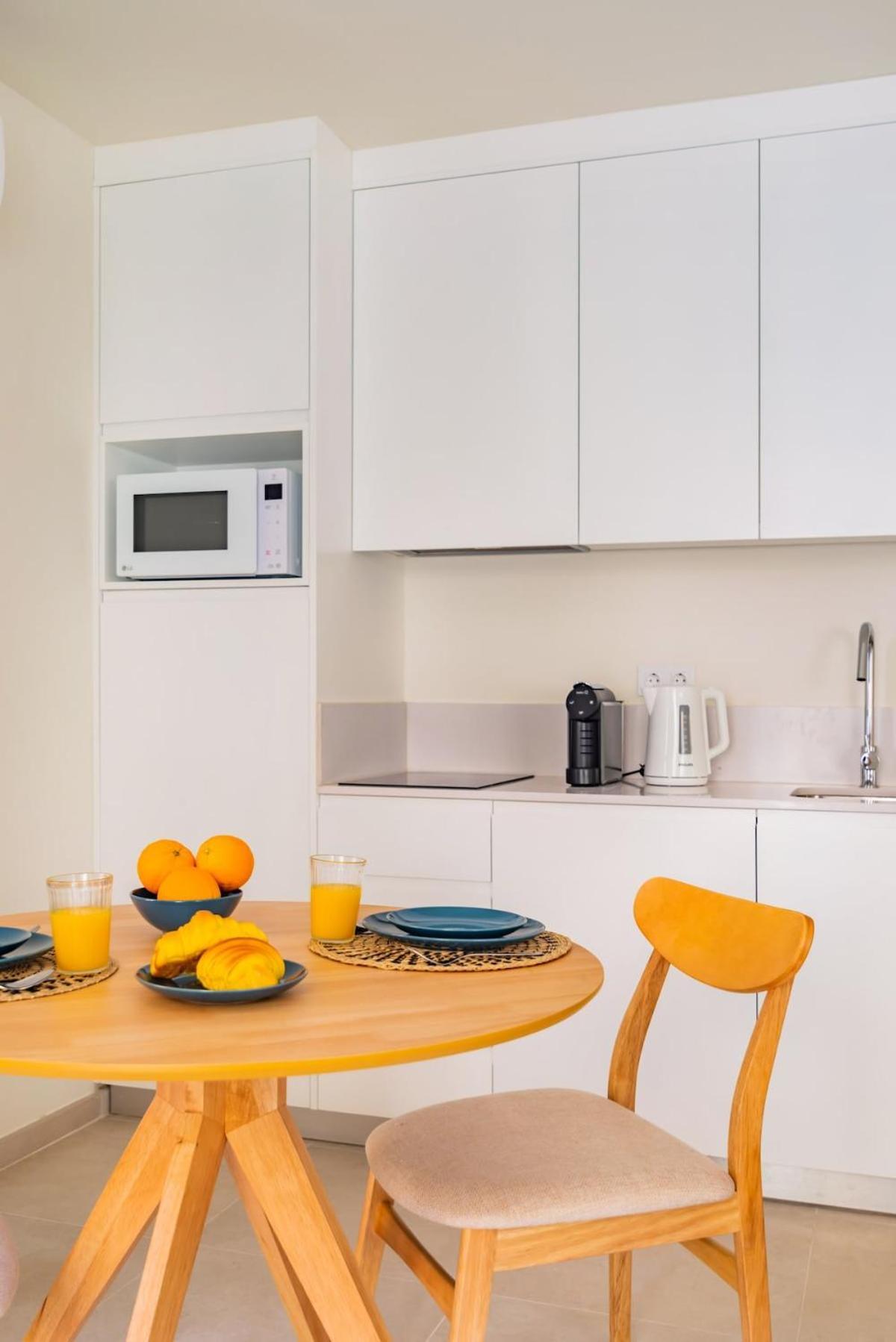 Apartment Lapa Getaway With Swimming Pool Lissabon