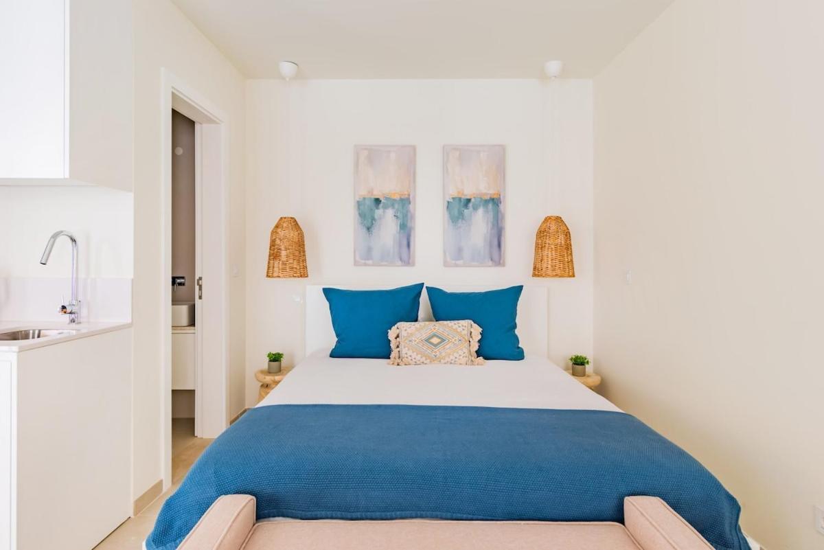 Lapa Getaway With Swimming Pool Apartment Lissabon