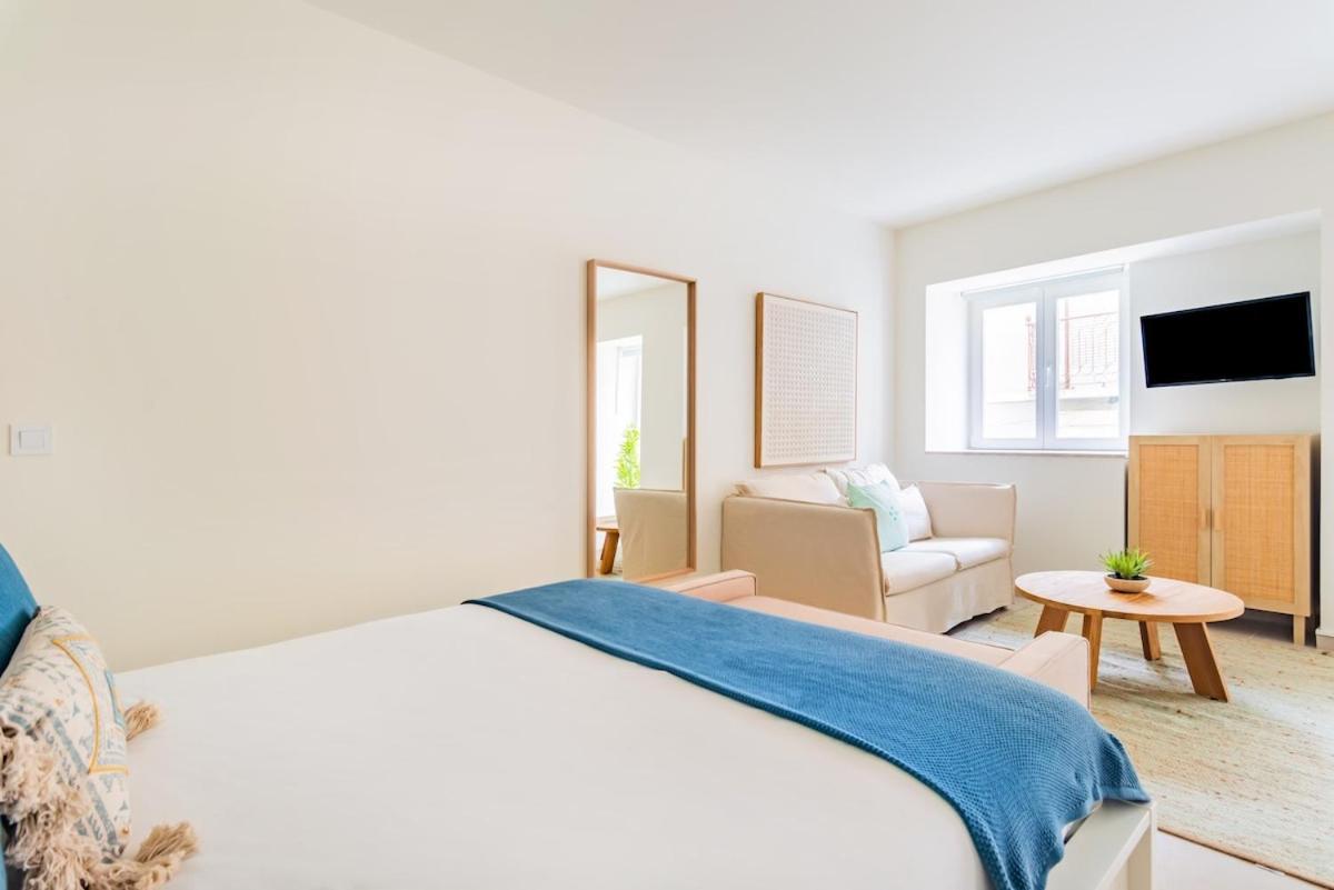 Lapa Getaway With Swimming Pool Apartment